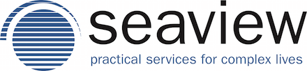 Seaview Project Logo