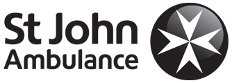 St John Ambulance Logo