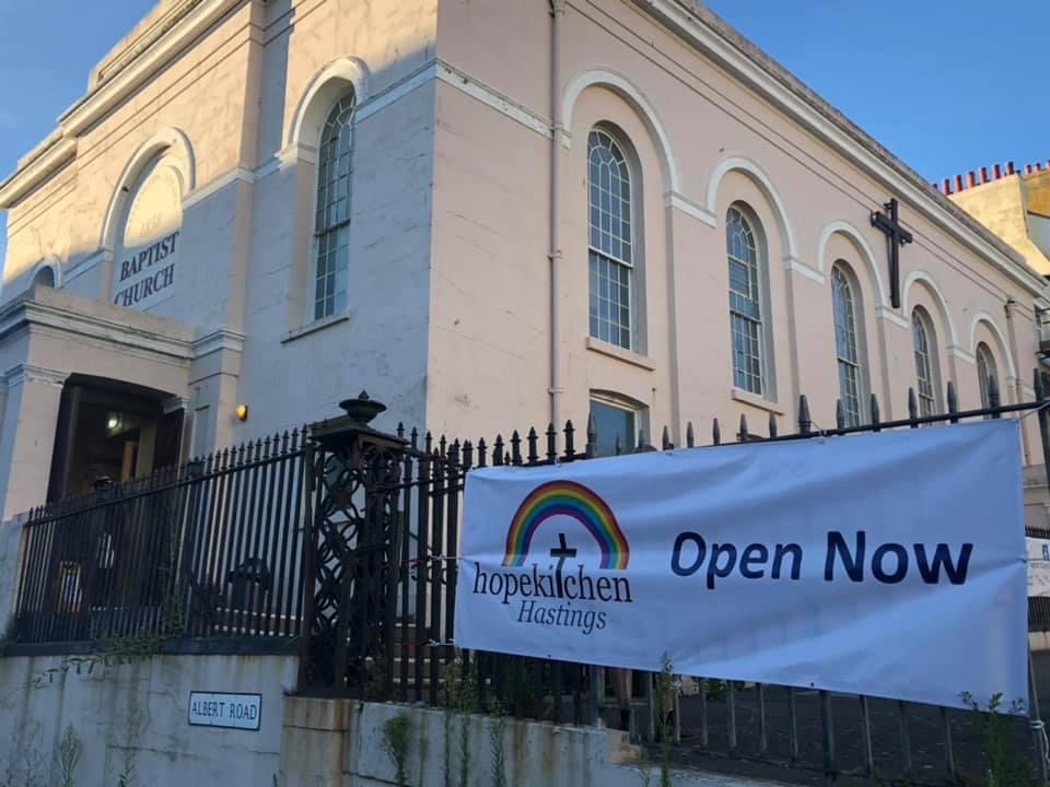 Open 7.30pm to 8.30pm on Thursday evenings